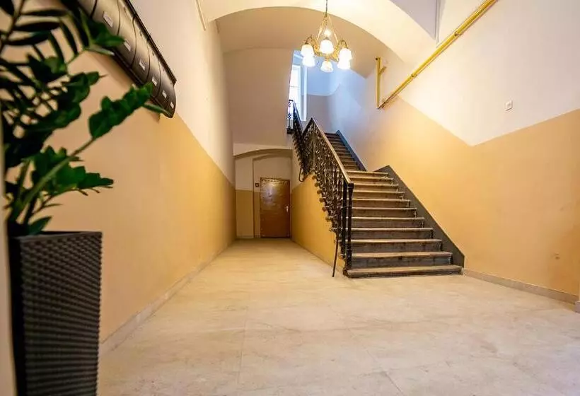 Apartments Bella Fiume