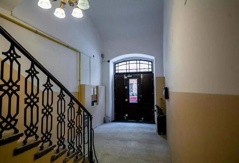 Apartments Bella Fiume