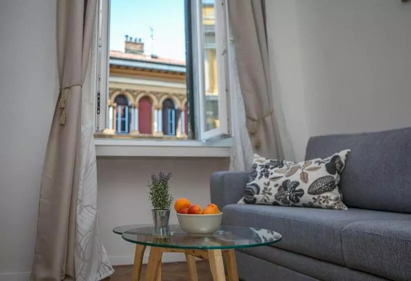 Apartments Bella Fiume