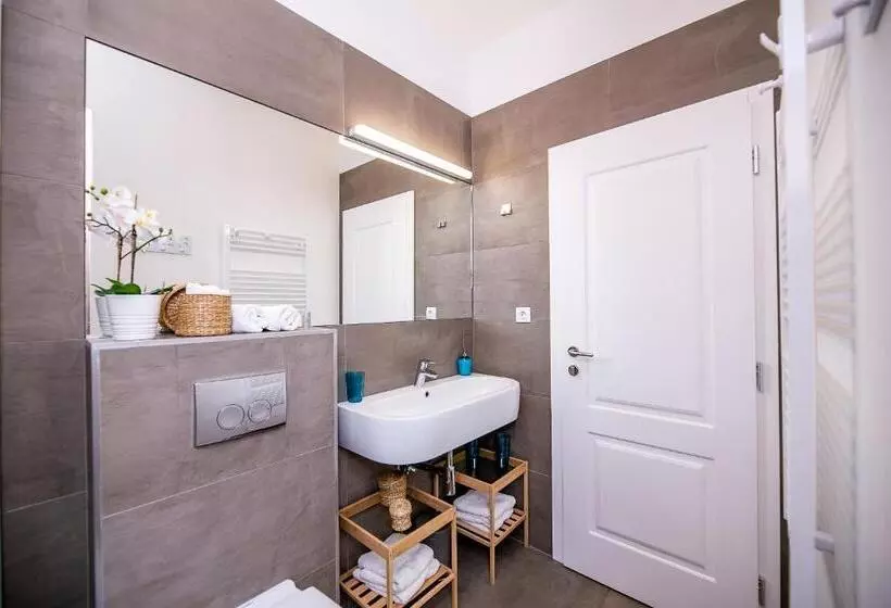 Apartments Bella Fiume