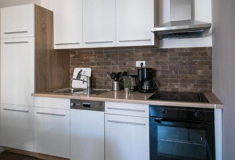 Apartments Bella Fiume