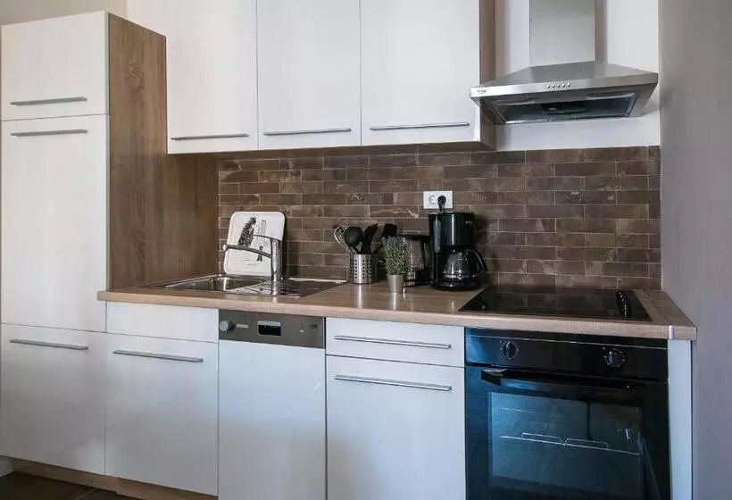 Apartments Bella Fiume