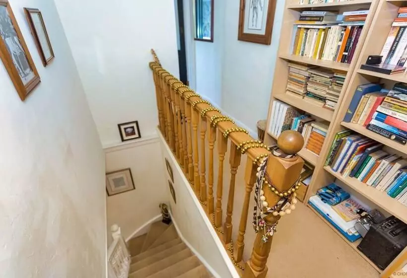 Braunton Magnolia Cottage 3 Bedrooms