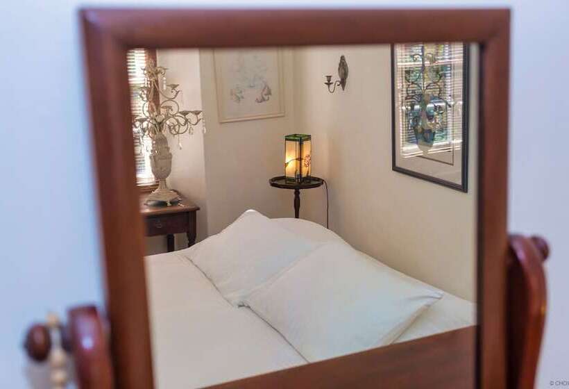 Braunton Magnolia Cottage 3 Bedrooms