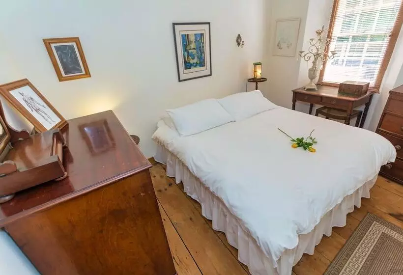 Braunton Magnolia Cottage 3 Bedrooms