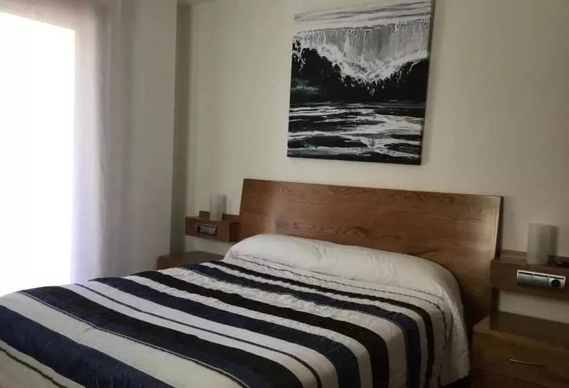 Casa Rural Roncesvalles