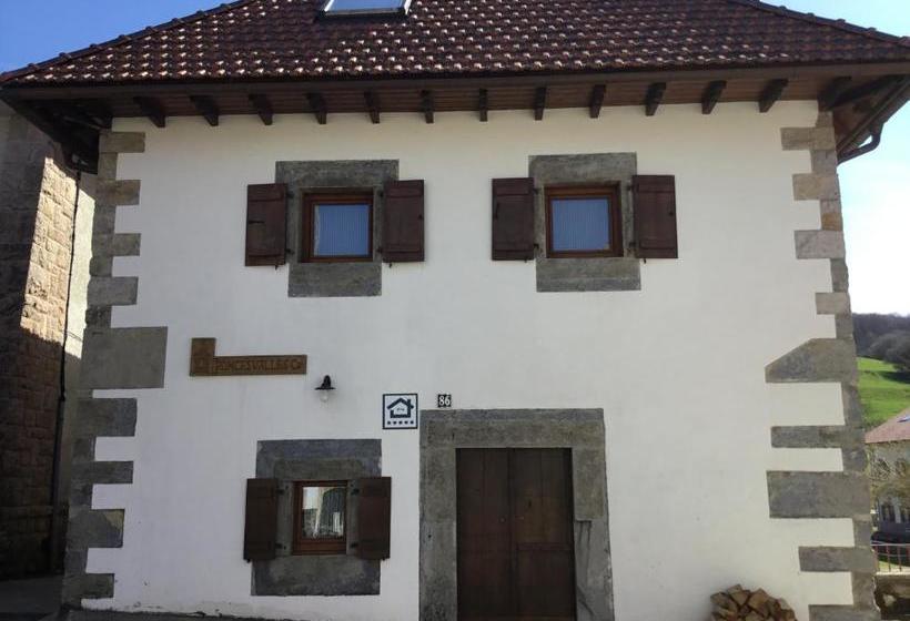 Casa Rural Roncesvalles