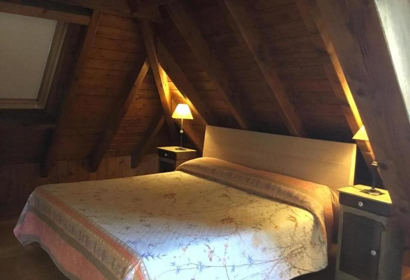 Casa Rural Roncesvalles