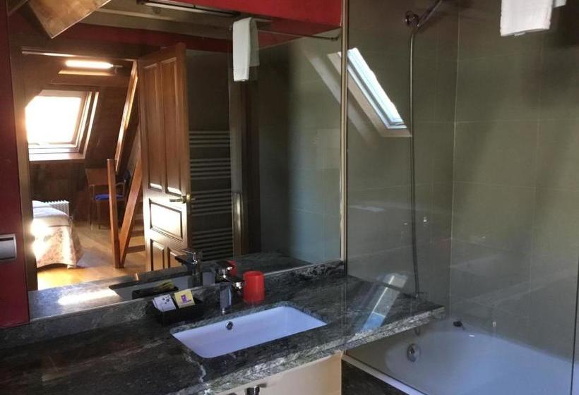 Casa Rural Roncesvalles