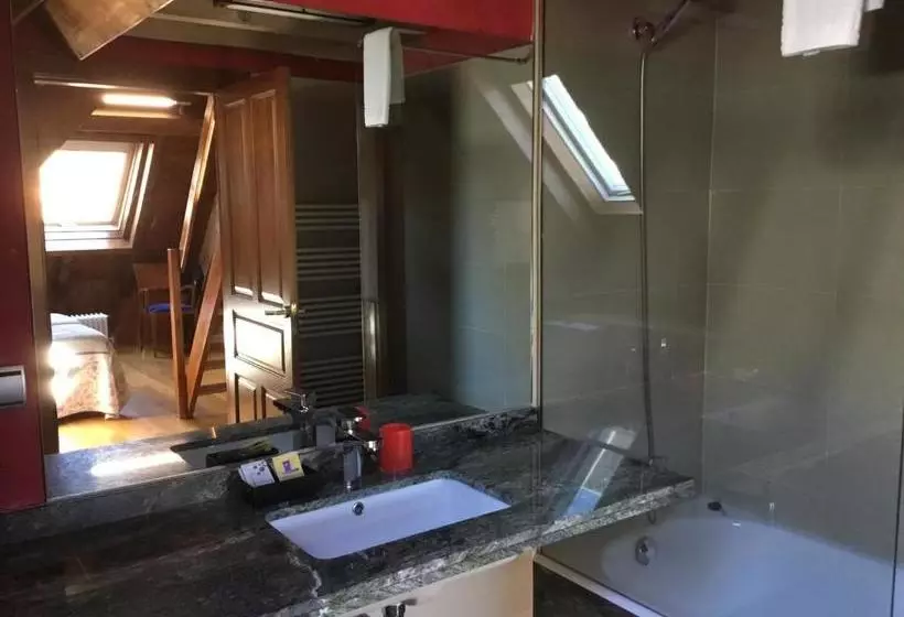 Casa Rural Roncesvalles