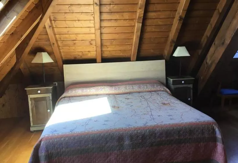 Casa Rural Roncesvalles