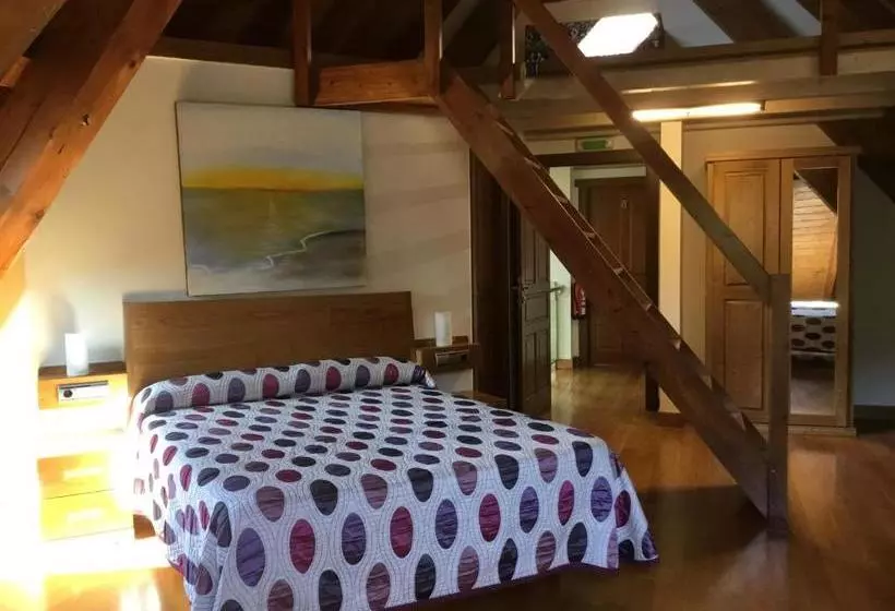 Casa Rural Roncesvalles