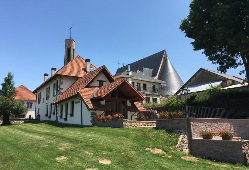 Casa Rural Roncesvalles
