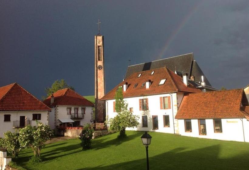 Casa Rural Roncesvalles