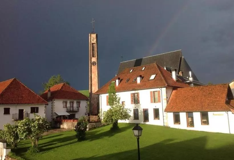 Casa Rural Roncesvalles