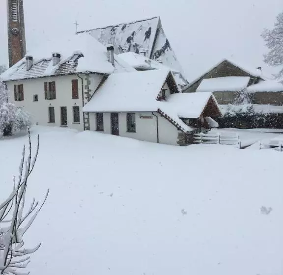 Casa Rural Roncesvalles