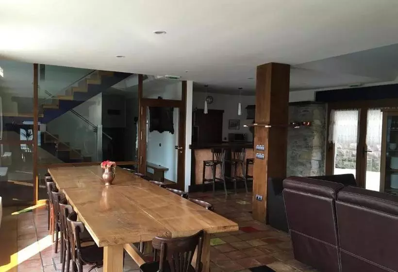 Casa Rural Roncesvalles