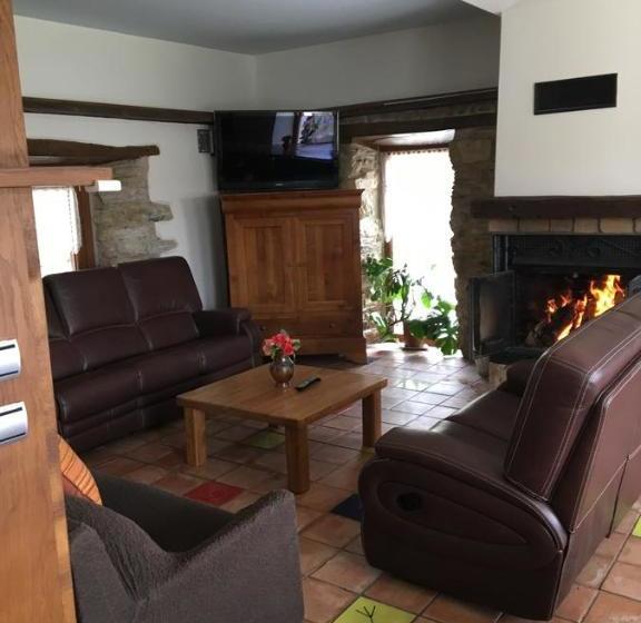 Casa Rural Roncesvalles