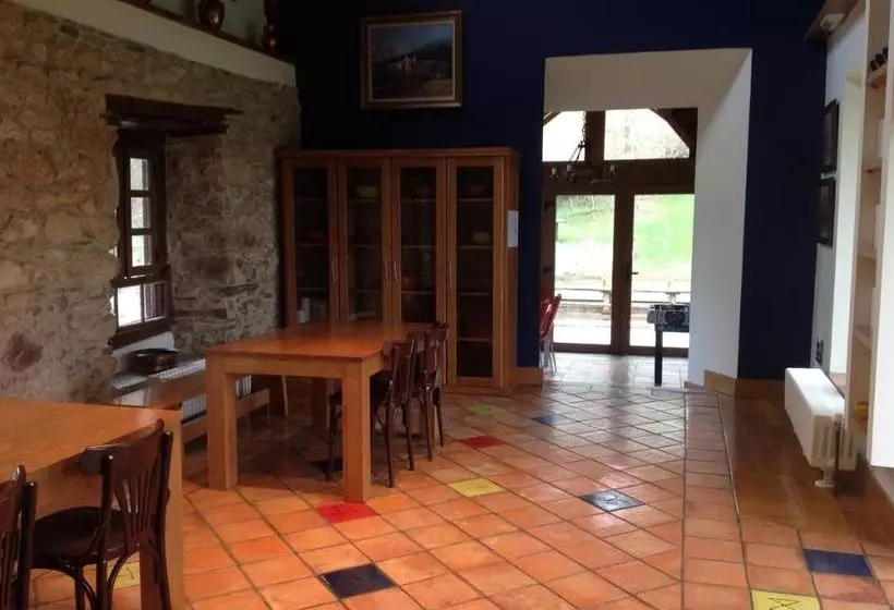 Casa Rural Roncesvalles