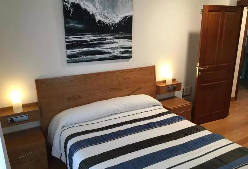 Casa Rural Roncesvalles