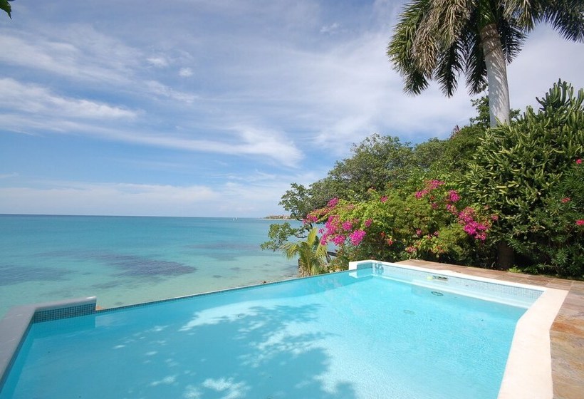 Culloden Cove, 5br By Jamaican Treasures