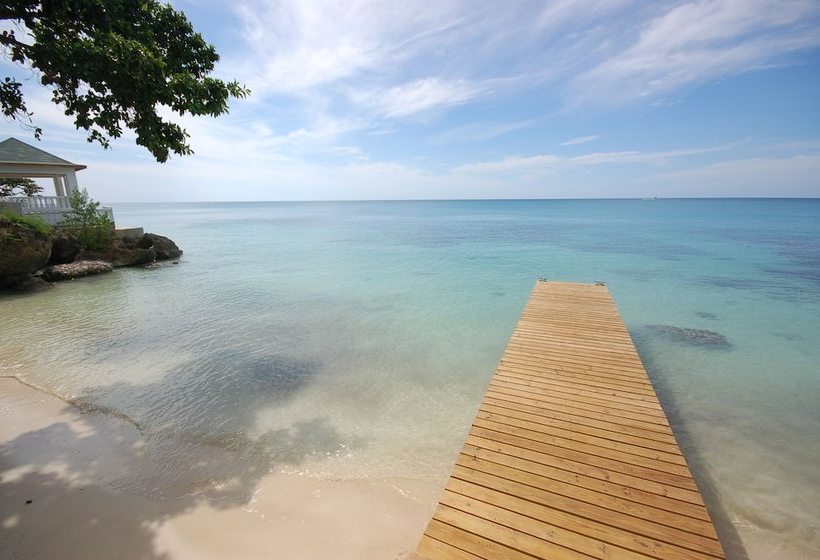 Culloden Cove, 5br By Jamaican Treasures