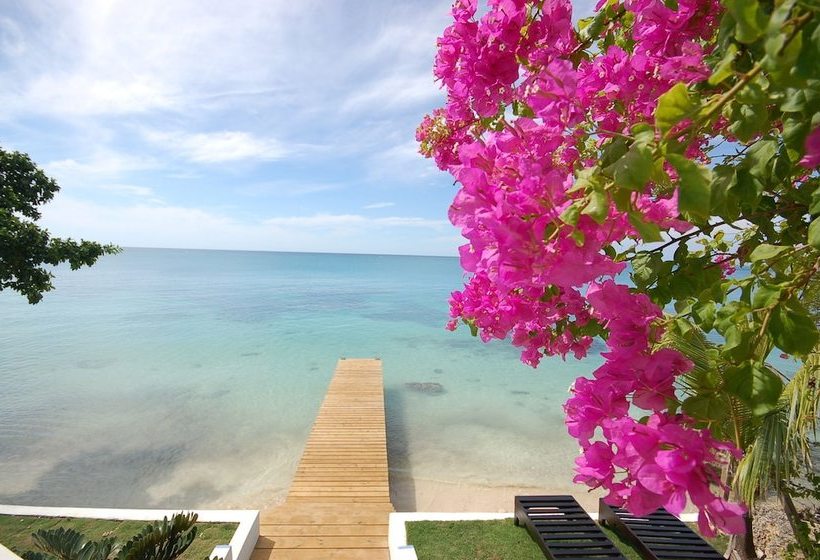 Culloden Cove, 5br By Jamaican Treasures