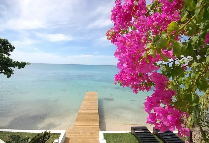 Culloden Cove, 5br By Jamaican Treasures
