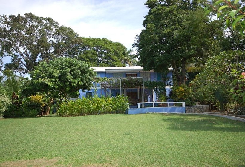 Culloden Cove, 5br By Jamaican Treasures