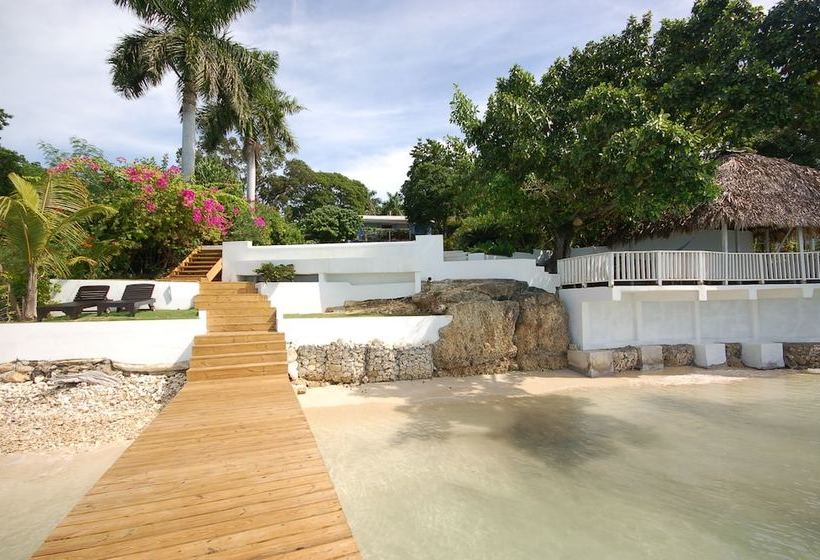 Culloden Cove, 5br By Jamaican Treasures