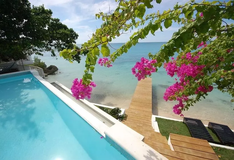 Culloden Cove, 5br By Jamaican Treasures