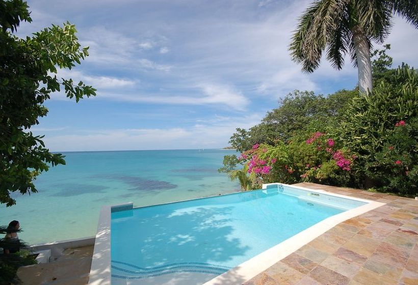 Culloden Cove, 5br By Jamaican Treasures