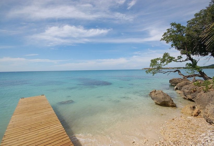 Culloden Cove, 5br By Jamaican Treasures