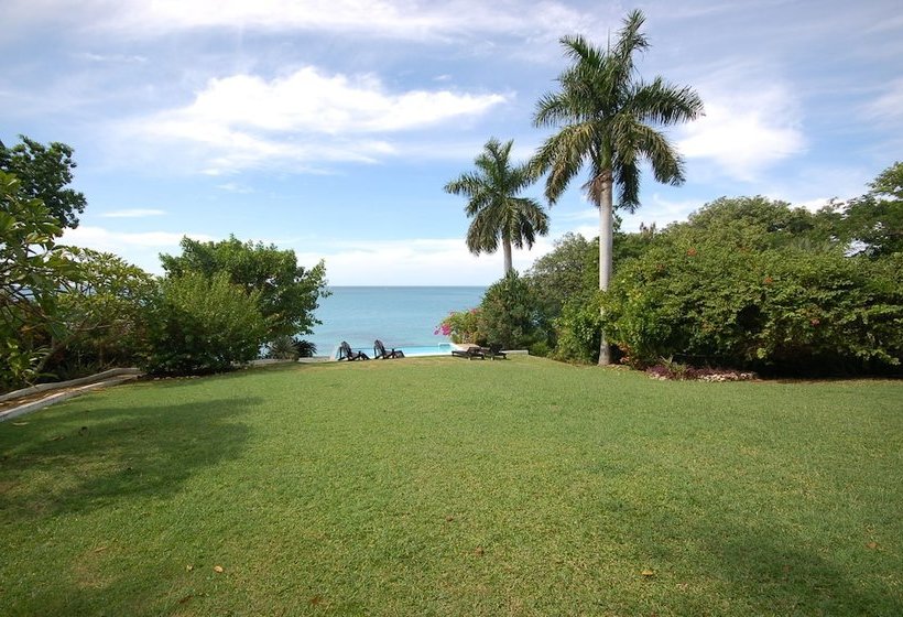 Culloden Cove, 5br By Jamaican Treasures