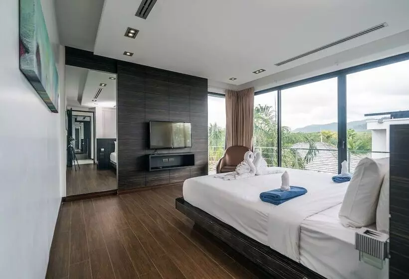 Diamond Vip Villas By Lofty