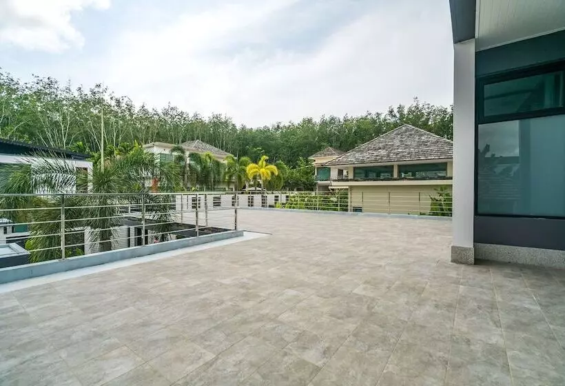 Diamond Vip Villas By Lofty