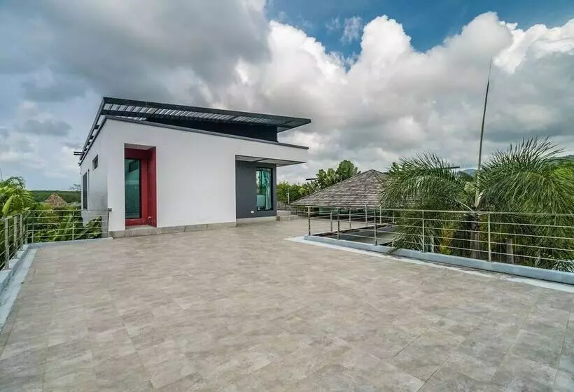 Diamond Vip Villas By Lofty