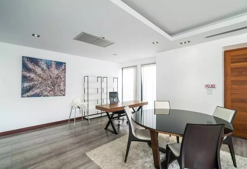 Diamond Vip Villas By Lofty