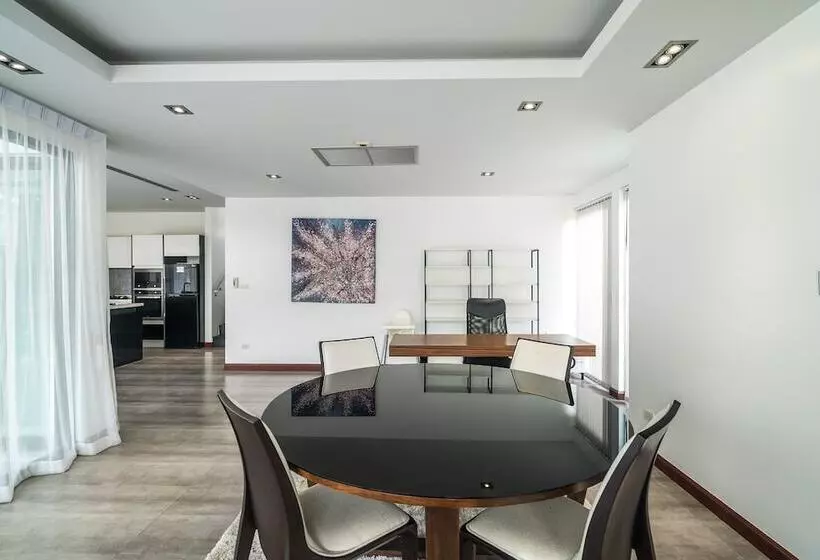 Diamond Vip Villas By Lofty