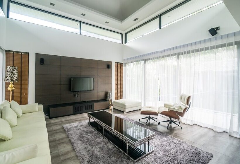 Diamond Vip Villas By Lofty