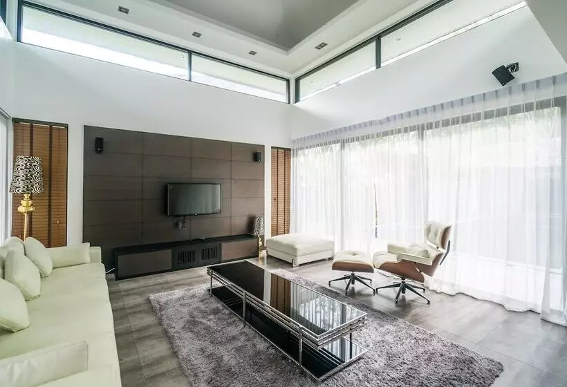 Diamond Vip Villas By Lofty