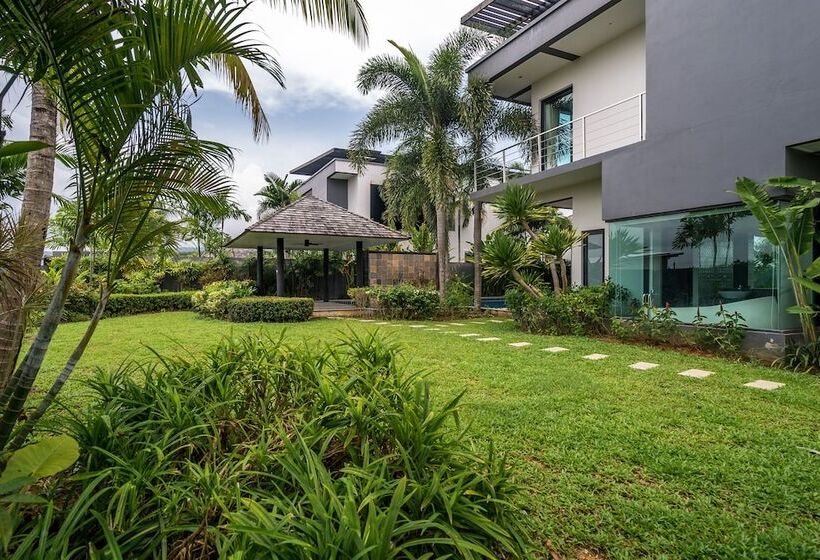 Diamond Vip Villas By Lofty