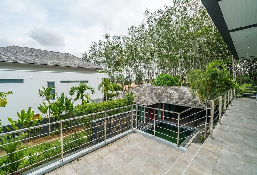 Diamond Vip Villas By Lofty