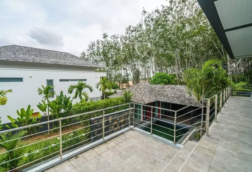 Diamond Vip Villas By Lofty