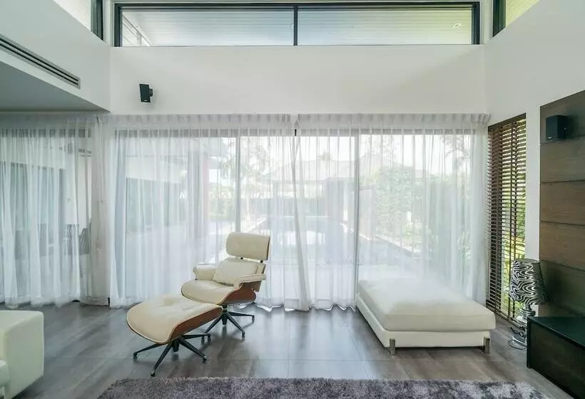 Diamond Vip Villas By Lofty