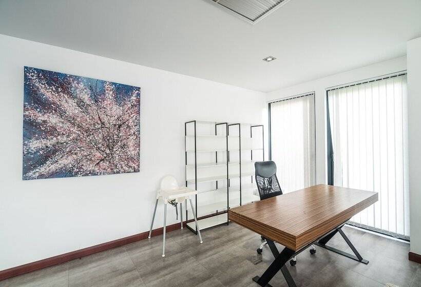 Diamond Vip Villas By Lofty