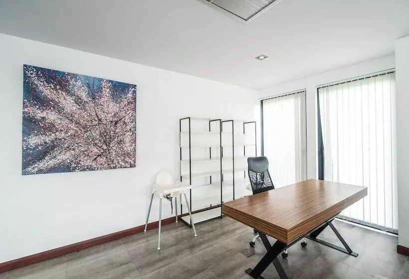 Diamond Vip Villas By Lofty