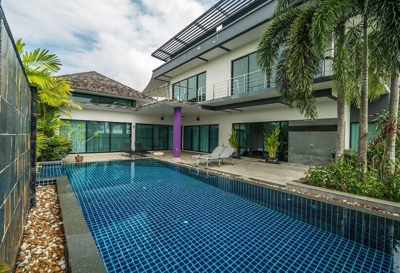 Diamond Vip Villas By Lofty