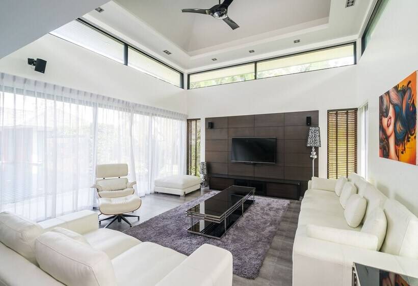 Diamond Vip Villas By Lofty