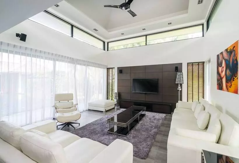 Diamond Vip Villas By Lofty